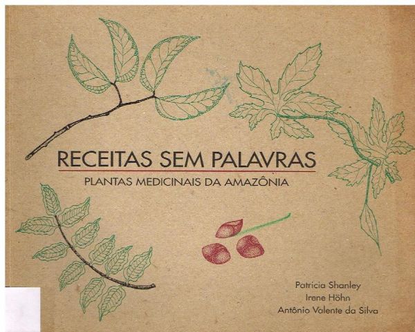 Receitas sem Palavras - 581 SHA